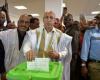 Elecciones presidenciales en Mauritania: se abre la campaña para los 7 candidatos, incluido el saliente Ghazouani
