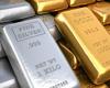 Los precios del oro y la plata suben por los comentarios de Putin, los datos económicos de EE.UU. aumentan la demanda de activos seguros