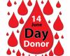 El 14 de junio países de todo el mundo celebran el Día Mundial del Donante de Sangre