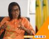 Zahra Iyane Thiam apoya las medidas anunciadas por la presidenta Faye