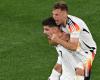 “Intento de asesinato al portero”: las redes sociales están eufóricas tras el cuarto gol alemán (EN VIVO)