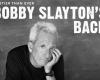 El comediante Bobby Slayton regresa a Montreal con un nuevo espectáculo