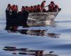 La mortal ruta migratoria hacia Canarias establece un récord alarmante…