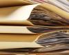 Documentos administrativos falsos: Interior incauta miles de archivos