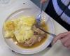 Payerne: Las comidas en Ginebra para los escolares de la región son molestas