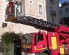 Nantes: el edificio de la joyería robada es víctima de un nuevo incendio