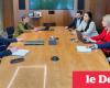Sekkouri se reúne en Ginebra con el FEM en torno al Acelerador de Empleo de Marruecos