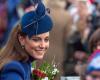 “Hay días buenos y días malos”: la princesa Kate Middleton da su noticia