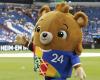 Quién es Albart, la mascota de la Eurocopa 2024