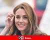 El cáncer de Kate Middleton: la princesa hará su primera aparición oficial este fin de semana desde enero