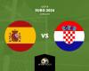 Pronóstico España – Croacia: ¿qué goleador elegir para este choque del Grupo B?