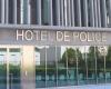 Sena y Marne: ladrones adolescentes rompieron escaparates utilizando tapas de alcantarilla
