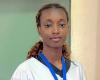 Sekone Open: “Yo era el único que pesaba menos de 67 kg, así que luché en la categoría de más de 73 kg” Chimène Ilboudo, medallista de oro