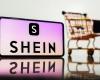 Shein aumenta repentinamente los precios hasta un 60%