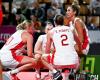 Baloncesto 3×3: el equipo de Canadá consigue la plata en Francia – Team Canada