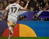 Euro 2024: vídeo del primer gol de la competición, marcado por el prodigio alemán Florian Wirtz