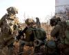 Guerra Israel-Hamás: ocho soldados israelíes muertos en el sur de la Franja de Gaza