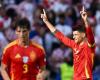 EN VIVO – España-Croacia (3-0): La “Roja” pega fuerte por su entrada a la Euro