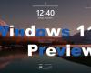 Windows 11 build 26120.961 está por llegar, ¿qué hay de nuevo?