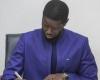 El presidente Bassirou Diomaye Faye indulta a 376 detenidos, ¡descubra ejemplos!