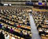 En el Parlamento Europeo, la búsqueda de eurodiputados continúa