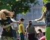 Vaud: En Morges, los más pequeños se reunirán en el Festival Diabolo