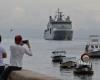 El envío de un barco canadiense a Cuba fue cuidadosamente planeado, dice Bill Blair