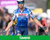 Vuelta a Bélgica: Tim Merlier gana el sprint final en Bruselas, el noruego Soren Waerenskjold asegura su victoria en la clasificación general