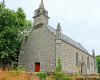 Morbihan: esta capilla está dedicada a un santo invocado para aliviar las quemaduras