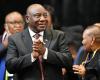 (Multimedia) Tanzania felicita al presidente sudafricano Cyril Ramaphosa por su reelección – Xinhua