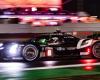 Carrera neutralizada por la lluvia, Toyota a la cabeza, Valentino Rossi fuera de juego… El resumen de la noche
