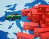 En medio de una paradoja, los países europeos luchan por acoger a los fabricantes chinos
