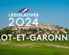 Elecciones legislativas 2024. Los candidatos y las cuestiones en los tres distritos electorales de Lot-et-Garonne