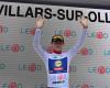 Ciclismo. Tour de Suiza – Mattias Skjelmose, 3.°: “Demostré que puedo remontar”