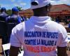 Próximamente una vacuna preventiva contra el virus del Ébola para los trabajadores sanitarios de África