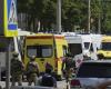 Fin de la toma de rehenes de guardias en una prisión rusa, prisioneros miembros del EI fusilados – Libération