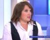 “Estoy en shock”: Anne Roumanoff reacciona al despido de Guillaume Meurice por Radio Francia en “C l’hebdo”