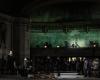 “La Vestale”: una distopía contemporánea en la Ópera Bastilla
