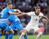 “Mejor para los goleadores que para los porteros”, Kane da sus primeras impresiones sobre el balón de la Eurocopa 2024