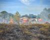 Gard: prevención de incendios forestales y de vegetación