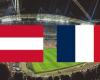 Austria: ¿en qué canal y a qué hora ver en directo el partido de la Eurocopa 2024?