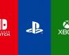 Ventas de consolas en el Reino Unido: Xbox, PlayStation y Nintendo se desploman en mayo | xbox