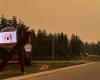 “No nos tomarán desprevenidos”: Oujé-Bougoumou, listo para los incendios forestales | Incendios forestales en Canadá