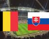 Eslovaquia: ¿en qué canal y a qué hora ver en directo el partido de la Eurocopa 2024?