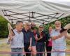 VIDEO. “¡No te golpees!” : en Lot y Garona, un pueblo organiza su concurso de lanzamiento Charentaise