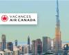 Air Canada Vacations lanza nuevas visitas guiadas en Dubai
