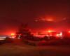 Incendio en California – EE.UU.: casi 5.000 hectáreas arrasadas por el fuego