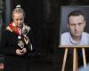 La viuda de Alexeï Navalny se reunirá con Justin Trudeau y Mélanie Joly el martes en Ottawa