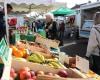 Bizanos: el mercado celebrará el verano este jueves
