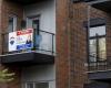 Canadá | Las ventas de propiedades disminuyen en mayo